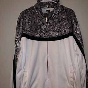 Jordan jacket